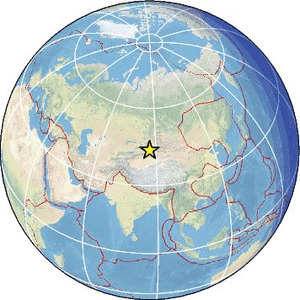 Global view