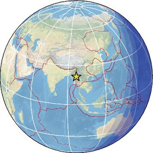 Global view