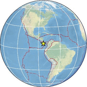 Global view