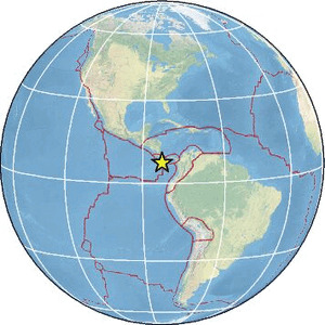 Global view