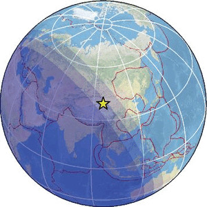 Global view