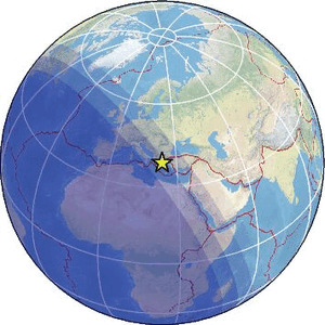Global view