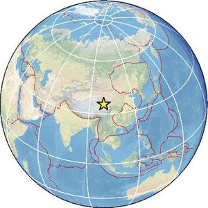 Global view