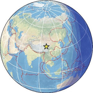 Global view