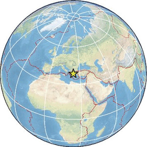Global view