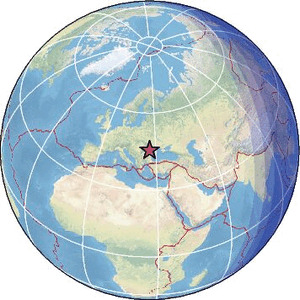 Global view