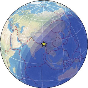 Global view