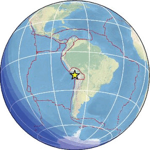 Global view
