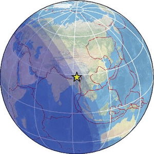 Global view