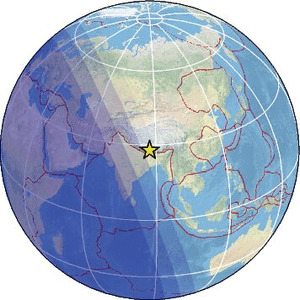 Global view