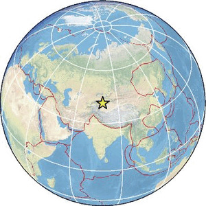 Global view