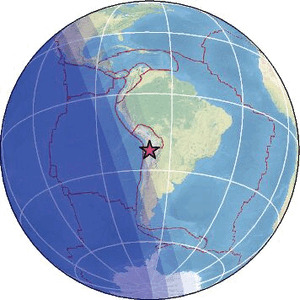 Global view