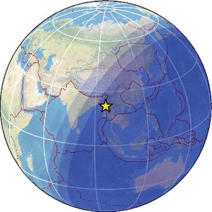 Global view