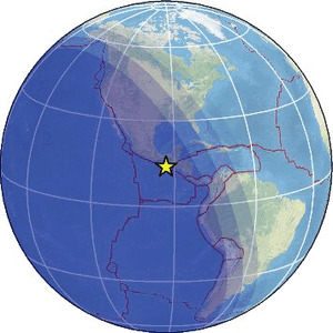 Global view