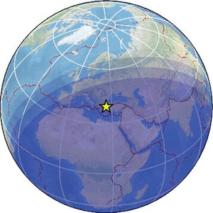 Global view