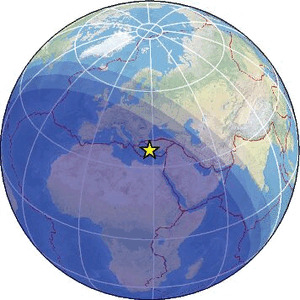 Global view