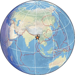 Global view