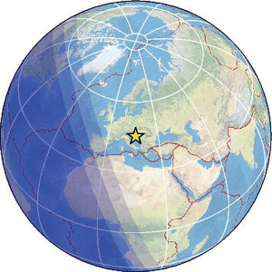 Global view