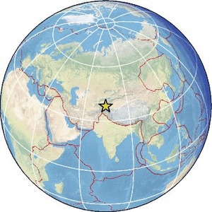 Global view