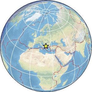 Global view