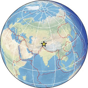 Global view