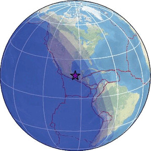 Global view
