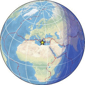 Global view