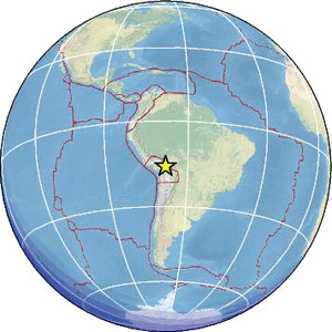 Global view