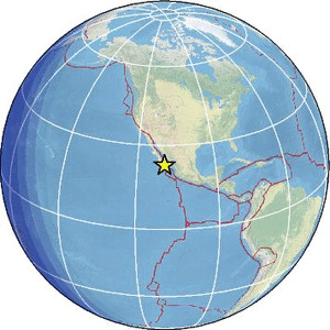 Global view