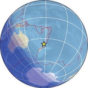 Global view
