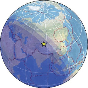 Global view