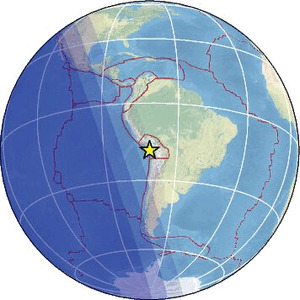 Global view