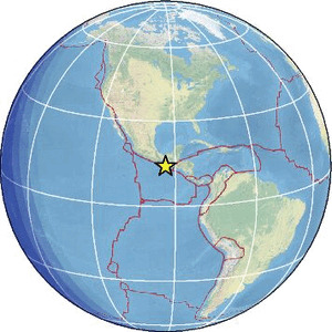 Global view