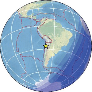 Global view