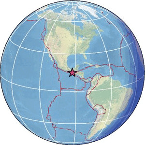 Global view
