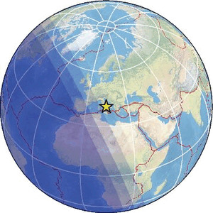 Global view