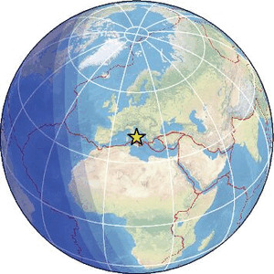 Global view