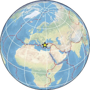 Global view