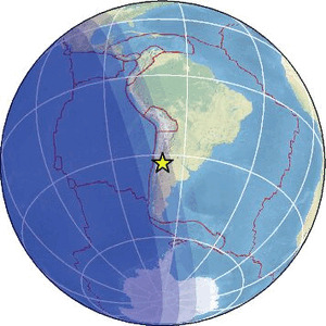 Global view