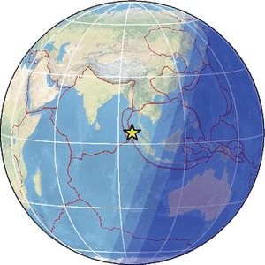 Global view