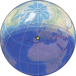 Global view