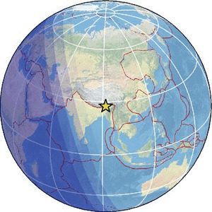 Global view