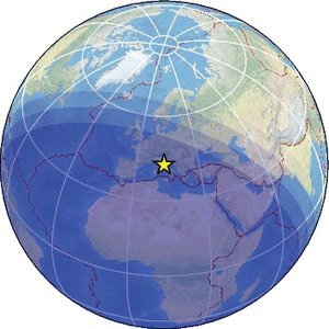 Global view