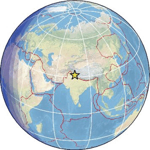 Global view