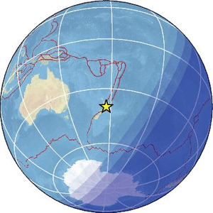Global view