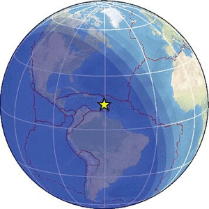 Global view