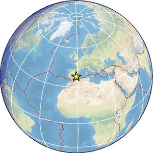 Global view