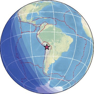 Global view
