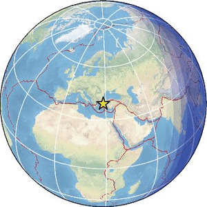Global view