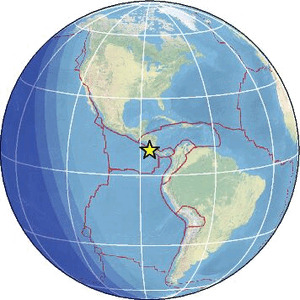 Global view